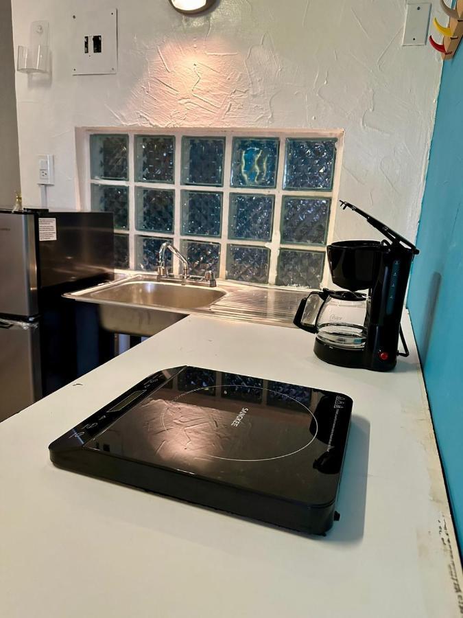Suites Brisa Marina - Atras De Playa Regatas Y El Malecon, 6 Calles Del Acuario Veracruz Eksteriør bilde
