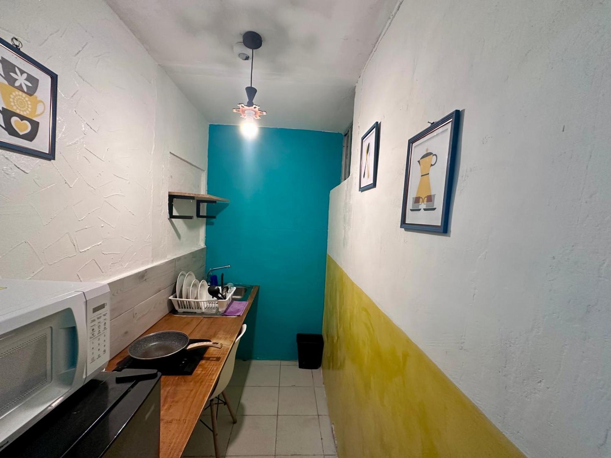 Suites Brisa Marina - Atras De Playa Regatas Y El Malecon, 6 Calles Del Acuario Veracruz Eksteriør bilde