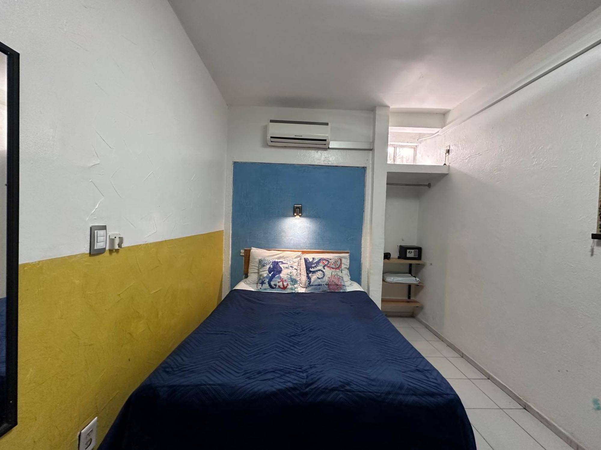 Suites Brisa Marina - Atras De Playa Regatas Y El Malecon, 6 Calles Del Acuario Veracruz Eksteriør bilde