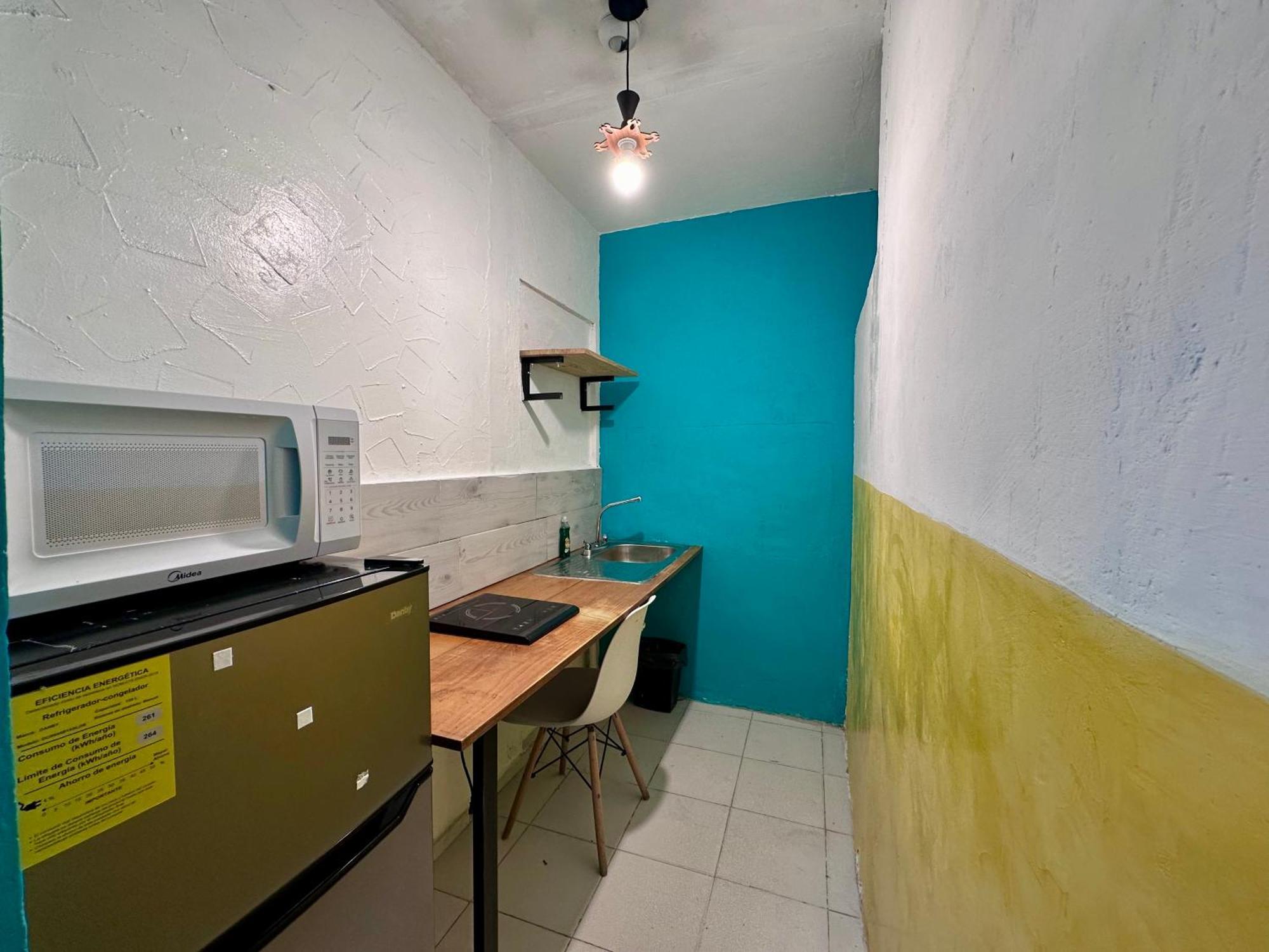 Suites Brisa Marina - Atras De Playa Regatas Y El Malecon, 6 Calles Del Acuario Veracruz Eksteriør bilde
