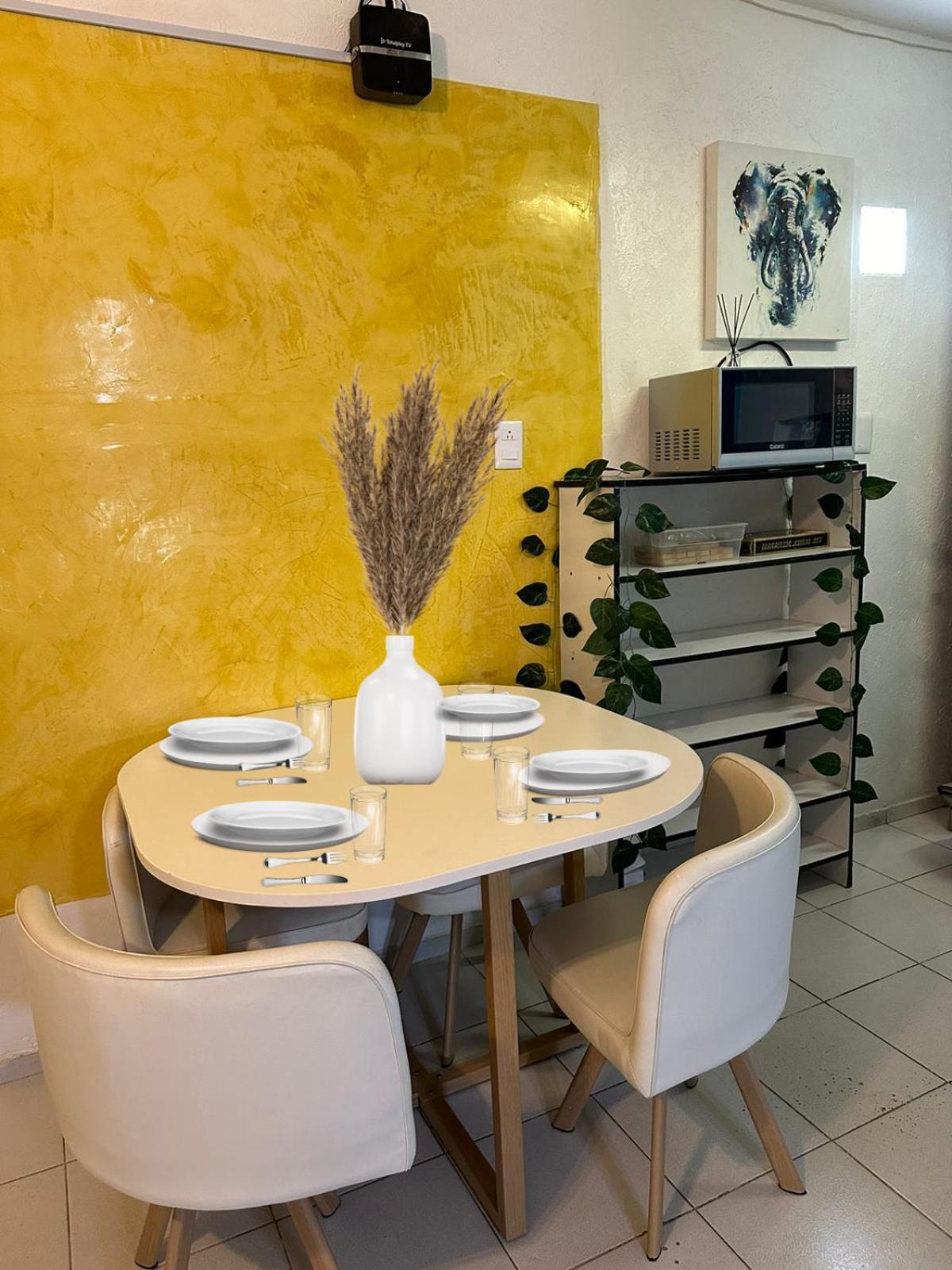 Suites Brisa Marina - Atras De Playa Regatas Y El Malecon, 6 Calles Del Acuario Veracruz Eksteriør bilde