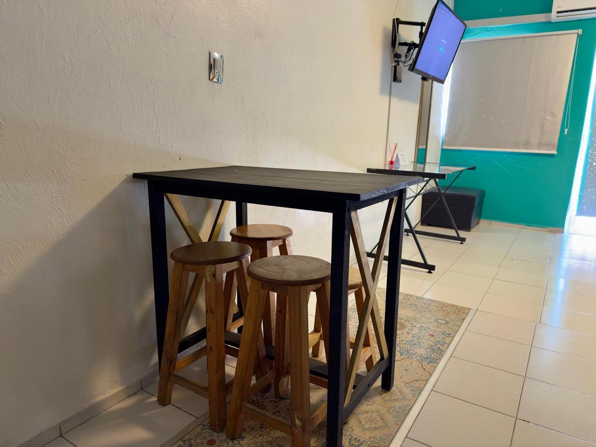 Suites Brisa Marina - Atras De Playa Regatas Y El Malecon, 6 Calles Del Acuario Veracruz Eksteriør bilde