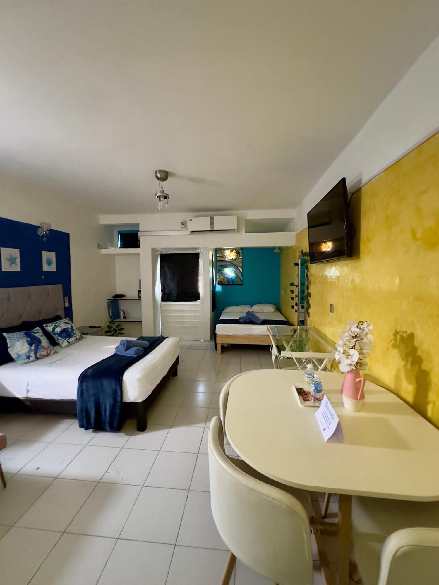 Suites Brisa Marina - Atras De Playa Regatas Y El Malecon, 6 Calles Del Acuario Veracruz Eksteriør bilde