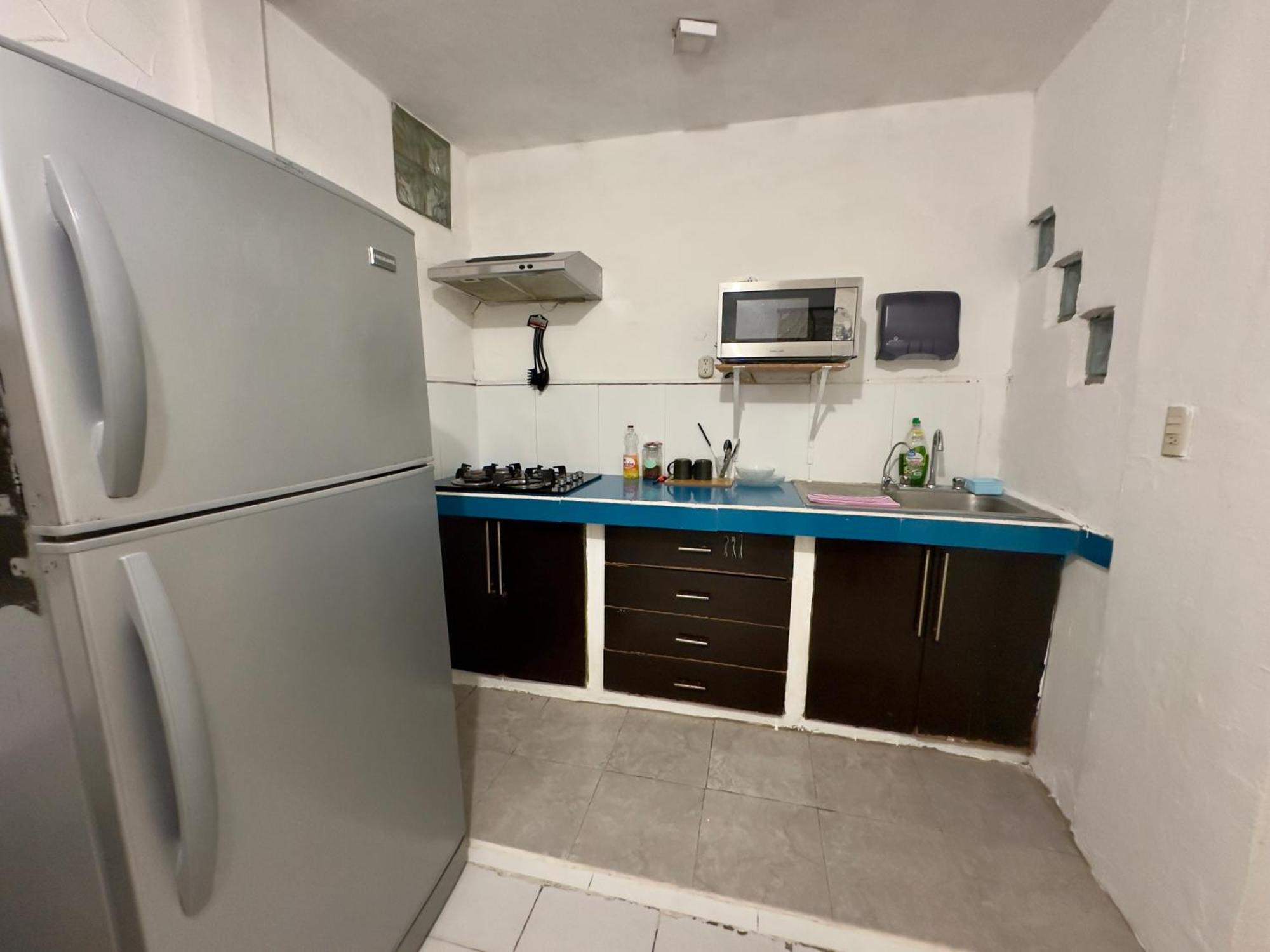 Suites Brisa Marina - Atras De Playa Regatas Y El Malecon, 6 Calles Del Acuario Veracruz Eksteriør bilde