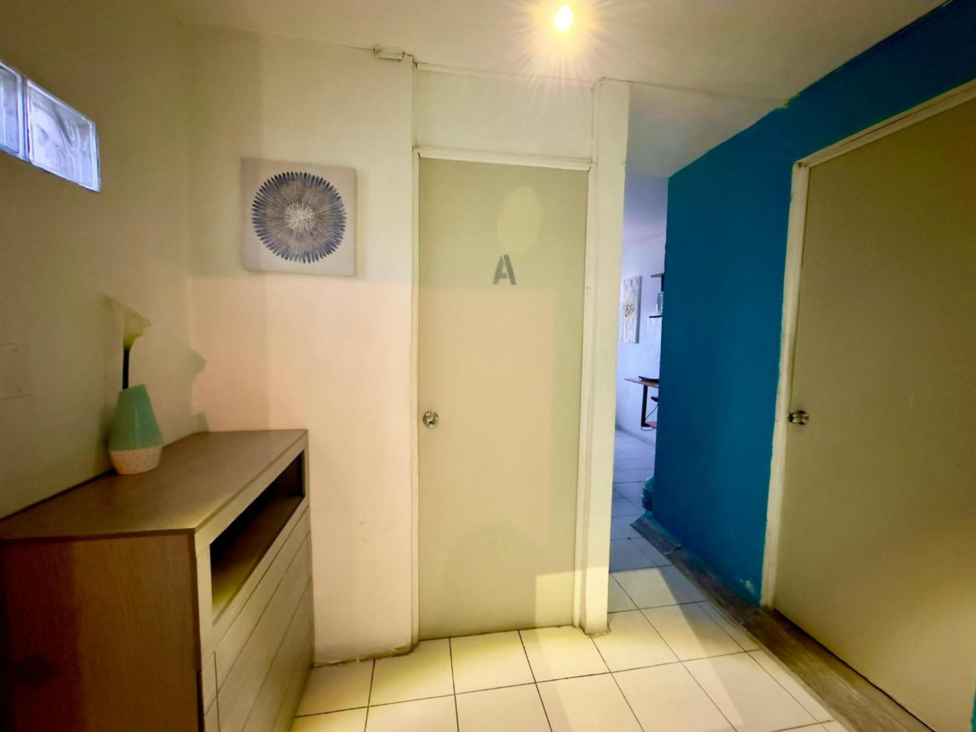 Suites Brisa Marina - Atras De Playa Regatas Y El Malecon, 6 Calles Del Acuario Veracruz Eksteriør bilde