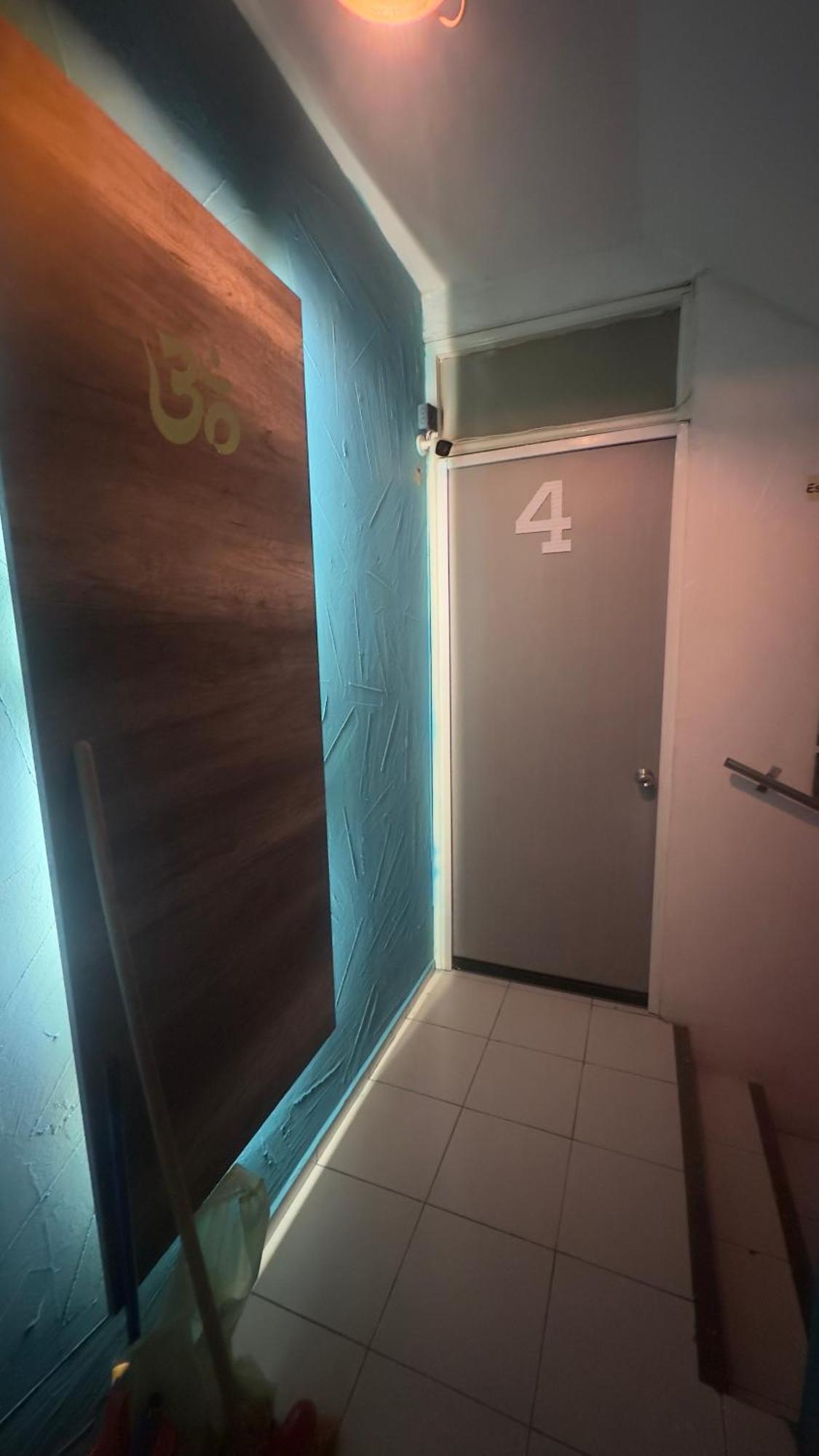 Suites Brisa Marina - Atras De Playa Regatas Y El Malecon, 6 Calles Del Acuario Veracruz Eksteriør bilde