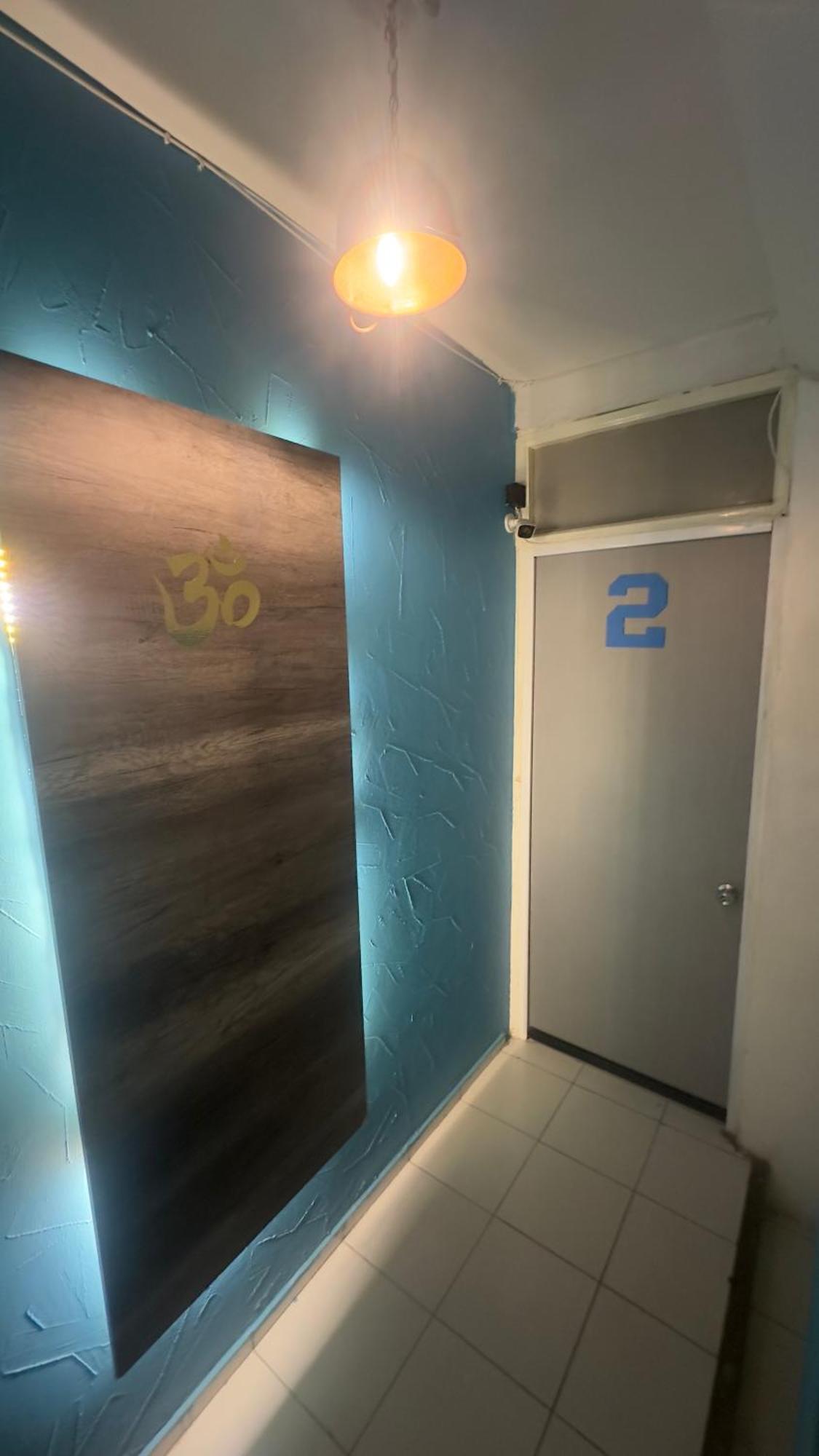 Suites Brisa Marina - Atras De Playa Regatas Y El Malecon, 6 Calles Del Acuario Veracruz Eksteriør bilde